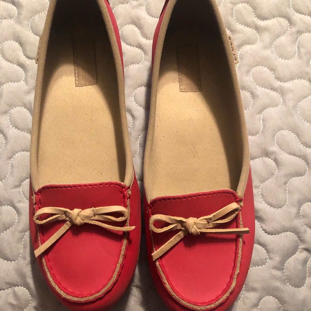 Crocs loafers
